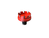 Diablo DHS1500CF 1-1/2" Steel Demon™ Carbide Teeth Hole Cutter